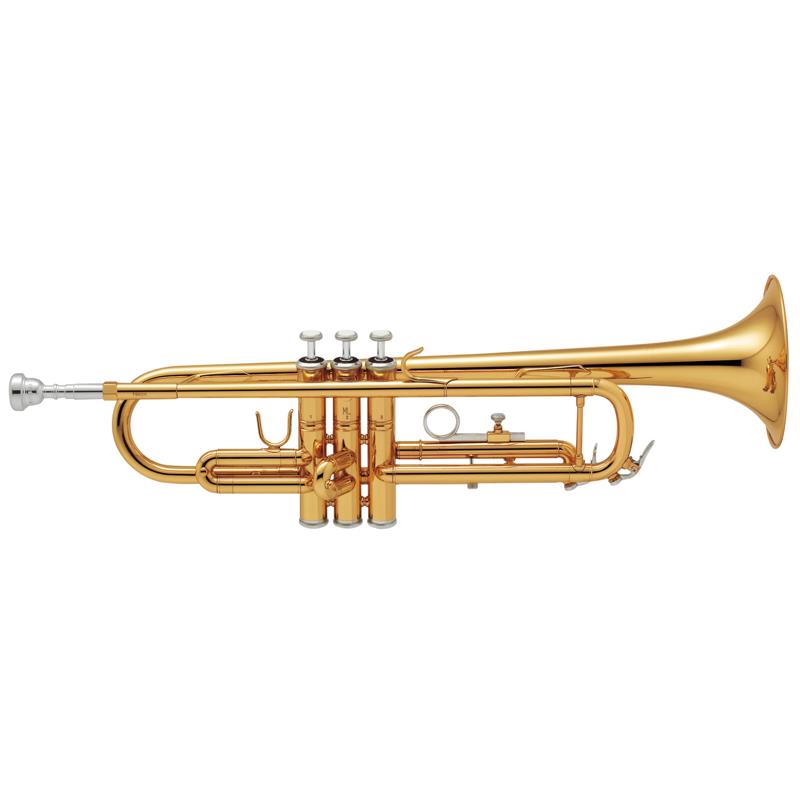 バック / TR-600 GL 【Bb トランペット】【出荷前調整で安心】 Bach (新品)