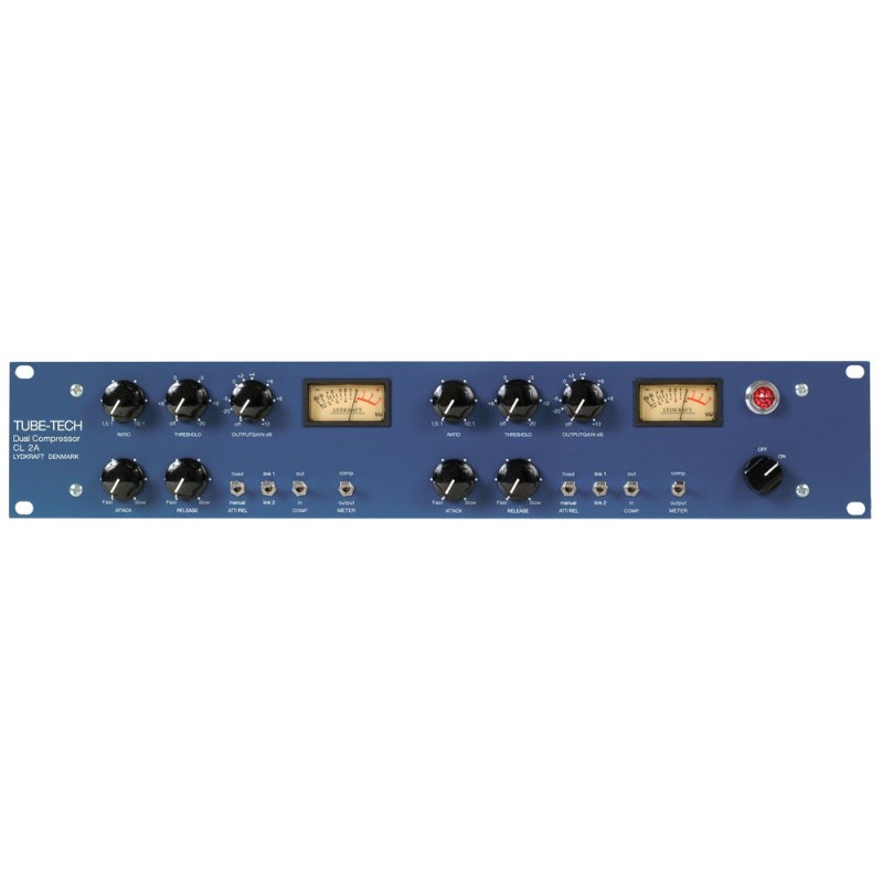 CL2A 【国内正規品】【お取り寄せ商品・納期別途ご案内】 TUBE-TECH (新品)