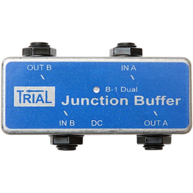 Junction Buffer Dual TRIAL (新品)