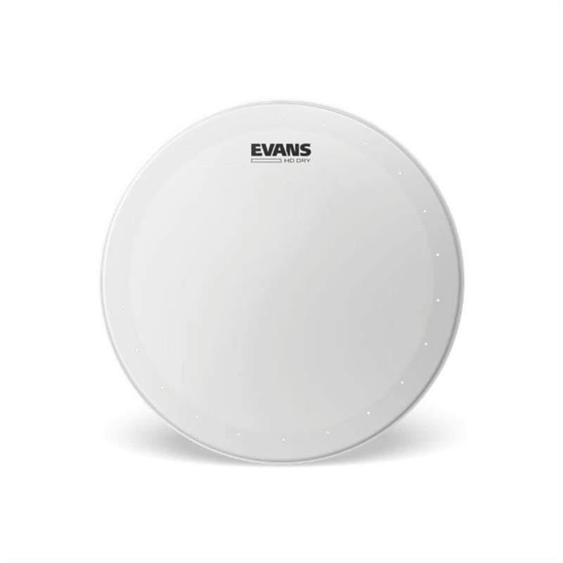 B18HDD [HD Dry 18''] EVANS (新品)