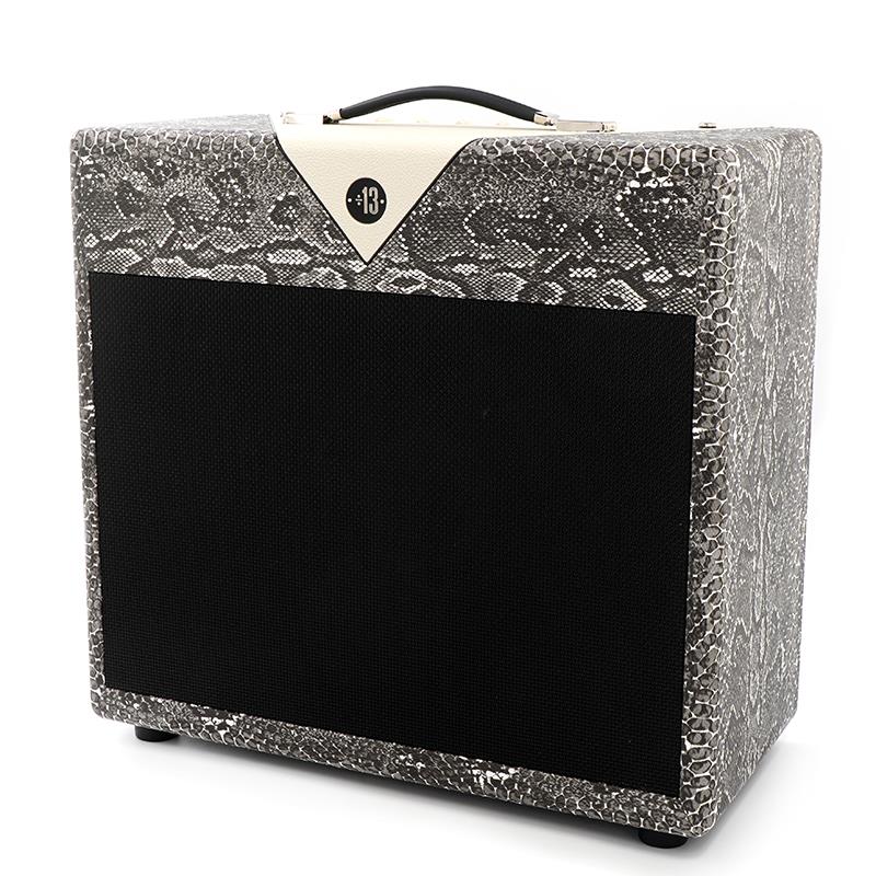 CJ 11 COMBO【IndigoPython/V:Black Bronco】（ディバイデット） Divided by 13 (新品)