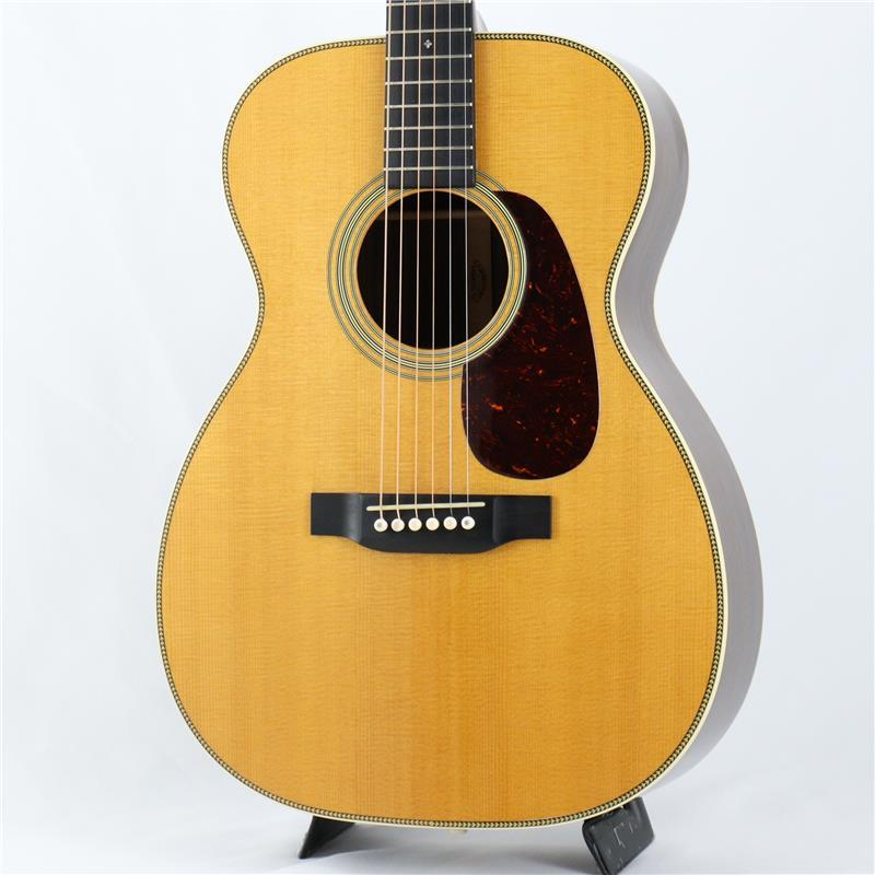 USED 中古 00-28 Standard 2018年製 マーチン マーティン MARTIN (ユーズド やや使用感あり)