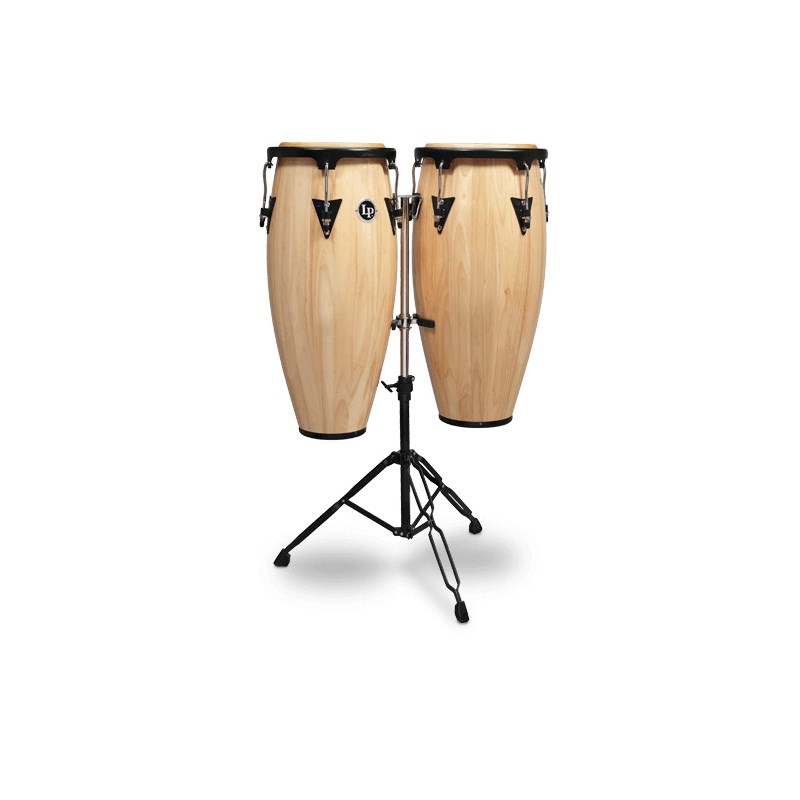 R*m様 LPA601-RW Aspire Wood Bongo ボンゴ LP Aspire Series Wood Bongos | Steve Weiss Music