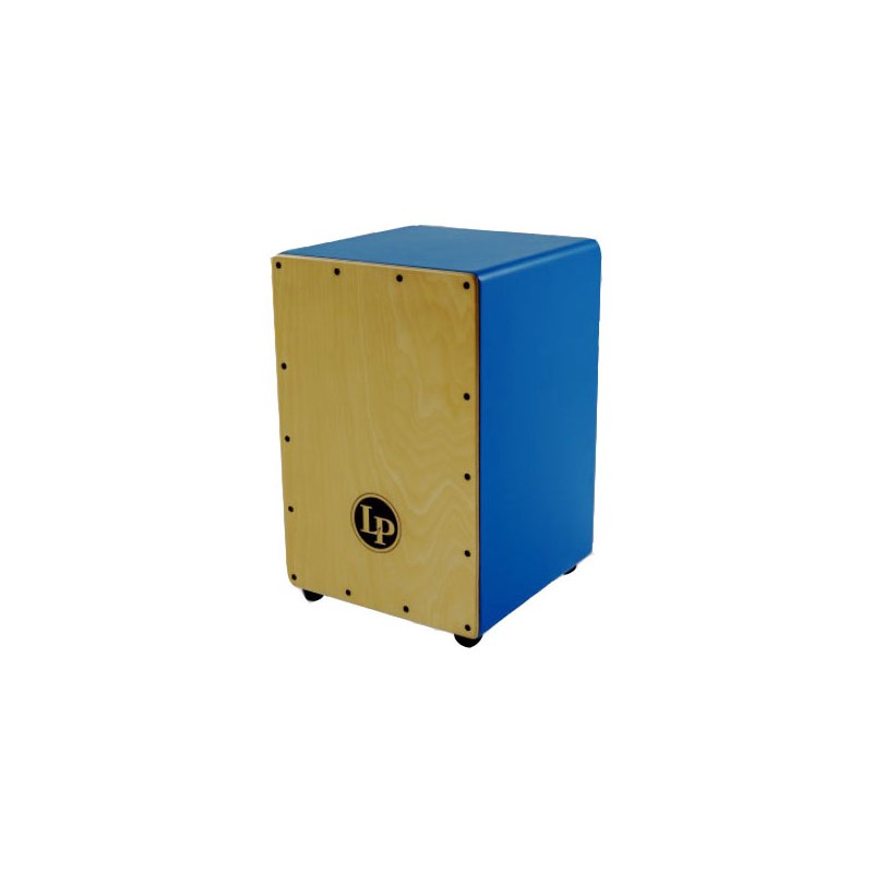 LP1442-BL [Festivo Cajon / Blue] 【ビギナー向け】 LP (新品)