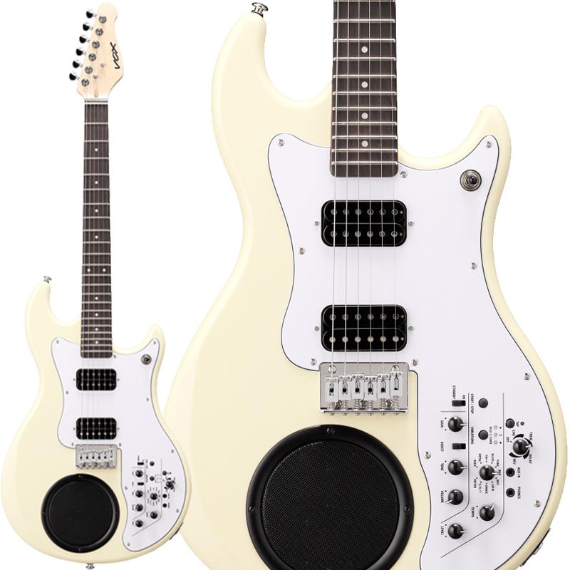 APC-2 (White) VOX (新品)｜イケベ楽器ショップ