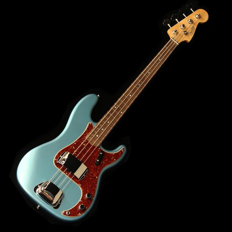 1965 Precision Bass Closet Classic with NOS Hardware (Teal Green Metallic) Fender Custom Shop (新品)｜イケベ楽器ショップ