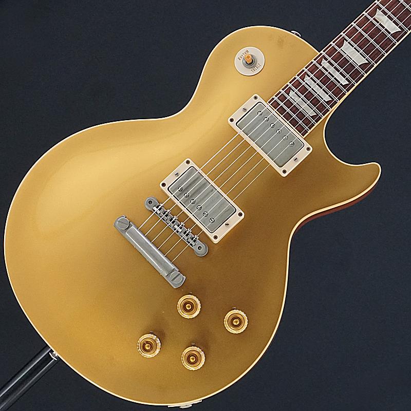 USED 中古 Limited Lee Roy Parnell Gold Top [SN.LRP7 024] ギブソン Gibson (ユーズド やや使用感あり)