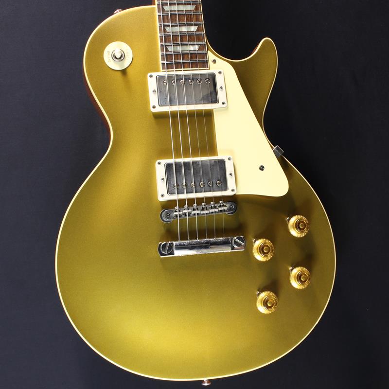 楽天市場】Gibson Les Paul '70s Deluxe -Gold Top- 新品[ギブソン