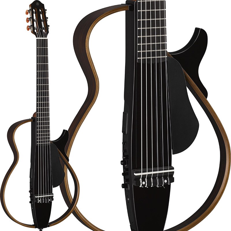 YAMAHA サイレントギター SLG-130NW SLG130NW - Specs - SILENT Guitar - Guitars, Basses & Amps