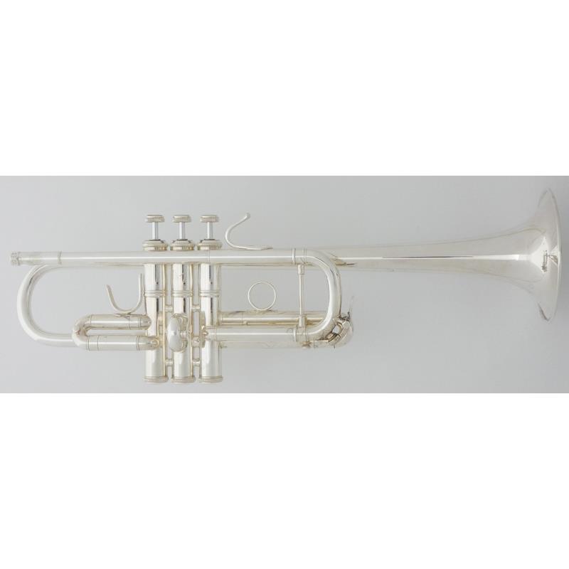 USED 中古 バック / C180L239/25H GBS #748**6 【C トランペット】 Bach (ユーズド やや使用感あり)