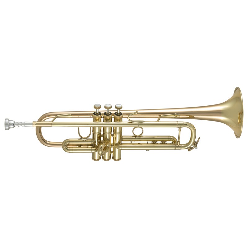 バック / 170ML43 GL 【Bb トランペット】【出荷前調整で安心】 Bach (新品)
