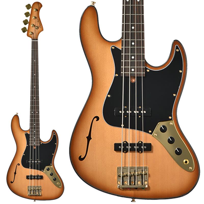 WL4-JAZZ (ASB) Bacchus (新品)|イケベ楽器ショップ