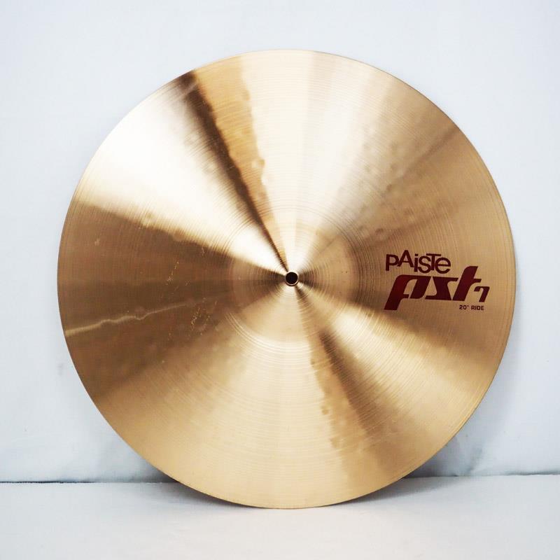 USED 中古 PST-7 Ride 20 [2356g] PAiSTe (ユーズド やや使用感あり)