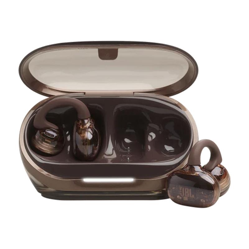Soundgear Clips Copper (カッパ―)(ジェービーエル)(ワイヤレスイヤホン)(折り返し型公々然たるイヤー)(マイクロホン積み上げる)(防塵雨合羽IPS54相応う)(マルチポイント相応う)(SNDGEARCLCOP)【国内定まり品・1年引き請ける】 JBL (新品)