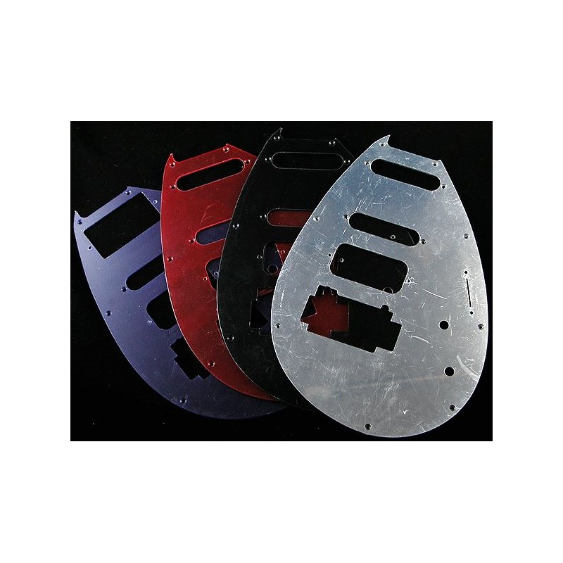 TALBO Secret FACTORY TALBO専用 Pick Guard 受注承ります！ TOKAI (新品)