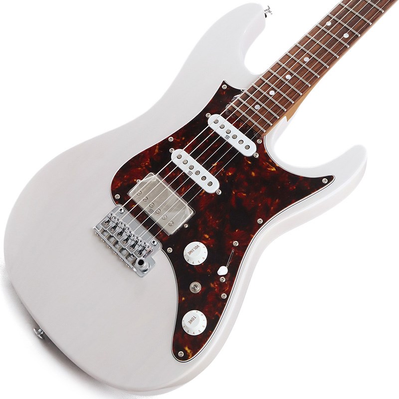 楽天市場】Prestige AZ2204N-AWD (Antique White Blonde) Ibanez (新品 