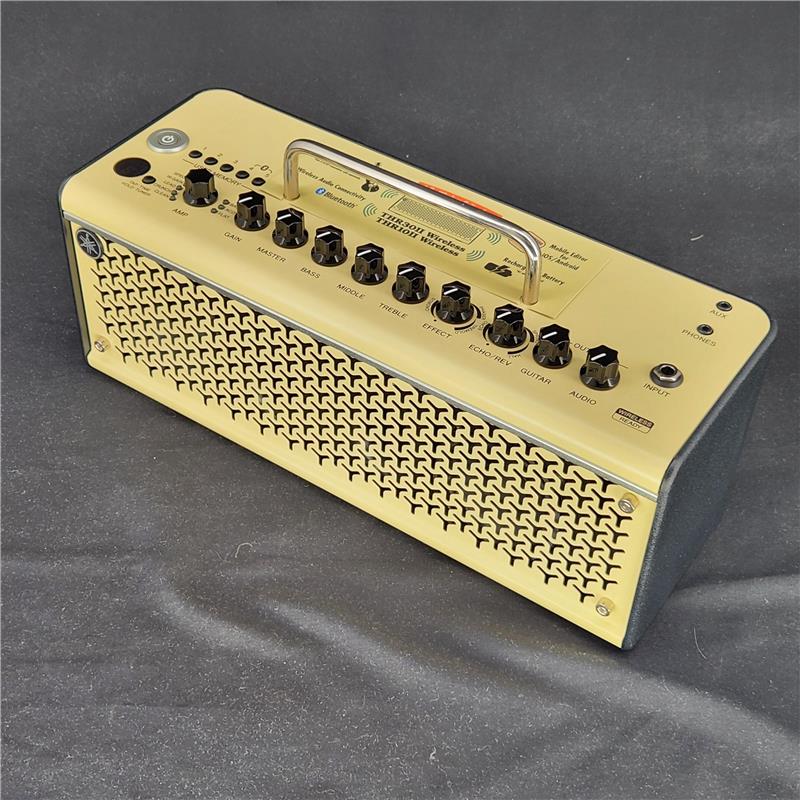 USED 中古 THR10II Wireless YAMAHA (ユーズド やや使用感あり)