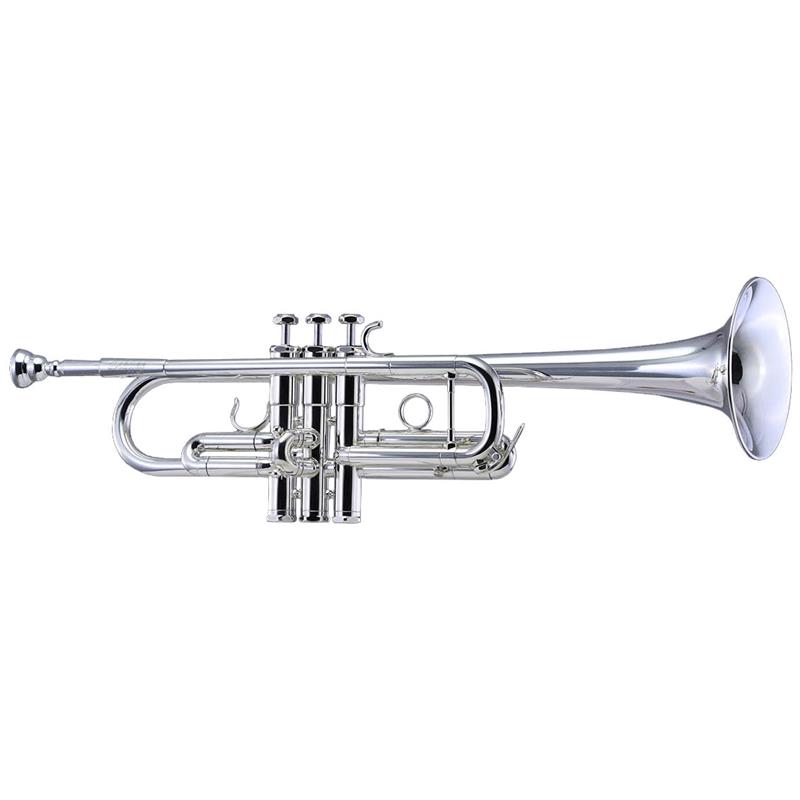 楽天市場】シルキー / P5-4 SP 【High Bb/A ピッコロ・トランペット