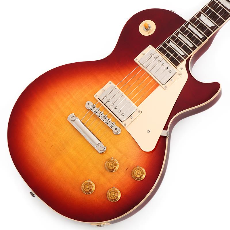 Les Paul Standard '50s (Heritage Cherry Sunburst) 【S/N 226950042】 【B級特価】 Gibson (アウトレット 美品)｜イケベ楽器ショップ 144,500円