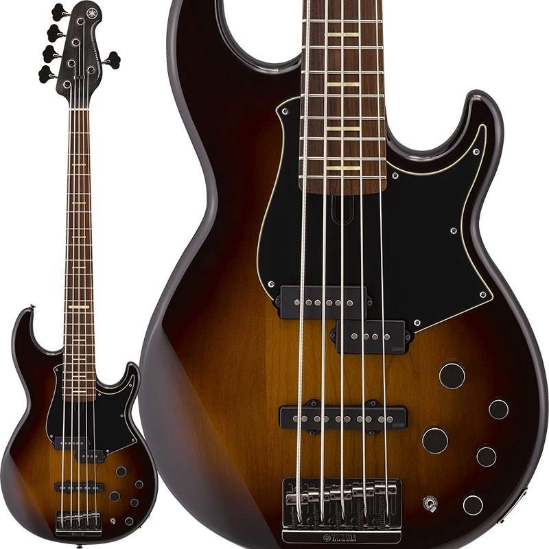 BB735A (Dark Coffee Sunburst) 【春得セール】 【特価】【ヤマハギター・ベース 春のギターライフ応援キャンペーン】 YAMAHA (アウトレット 並品)