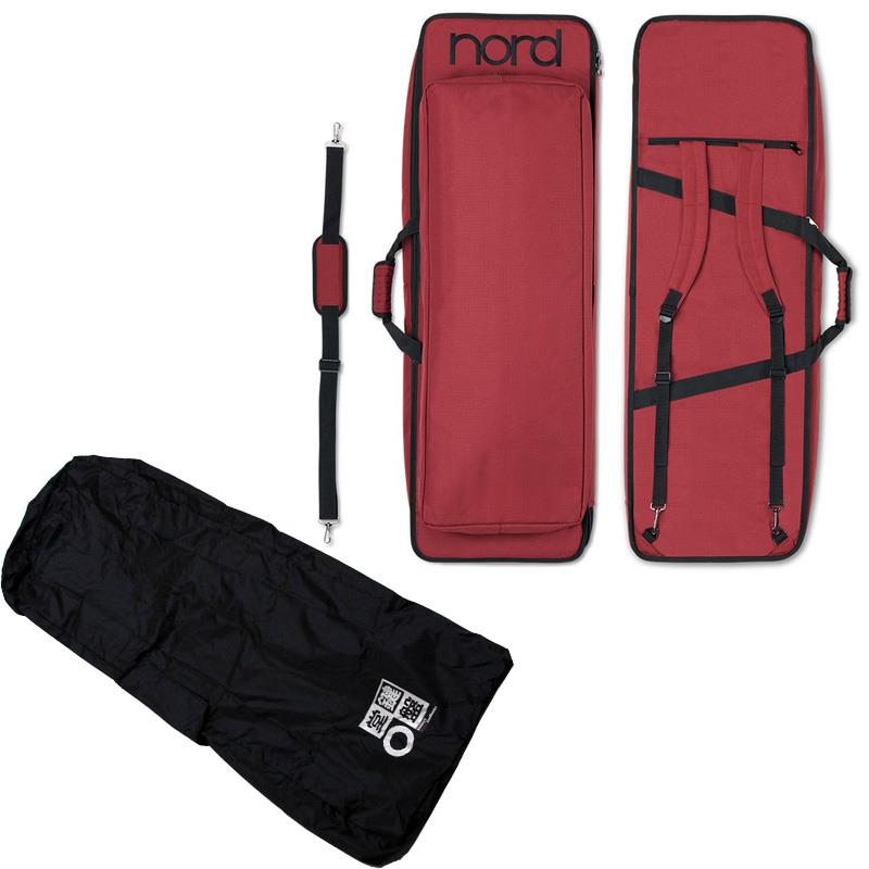 Soft Case Electro HP レインカバーセット Nord（CLAVIA） (新品)
