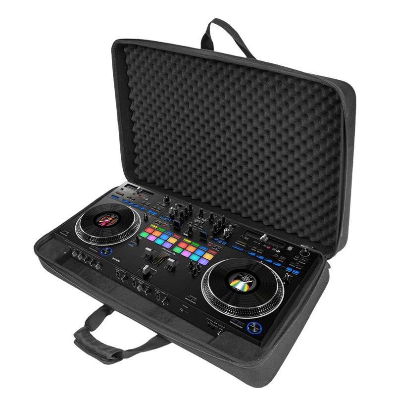 U8317BL Creator DDJ-REV7 ハードケース 【DDJ-REV7専用キャリングケース】 UDG (新品)