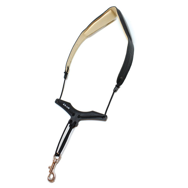 【BSN-AP-L】バードストラップ (スタンダードパッド・プラスチックプレート/Lサイズ) BIRD STRAP (新品)