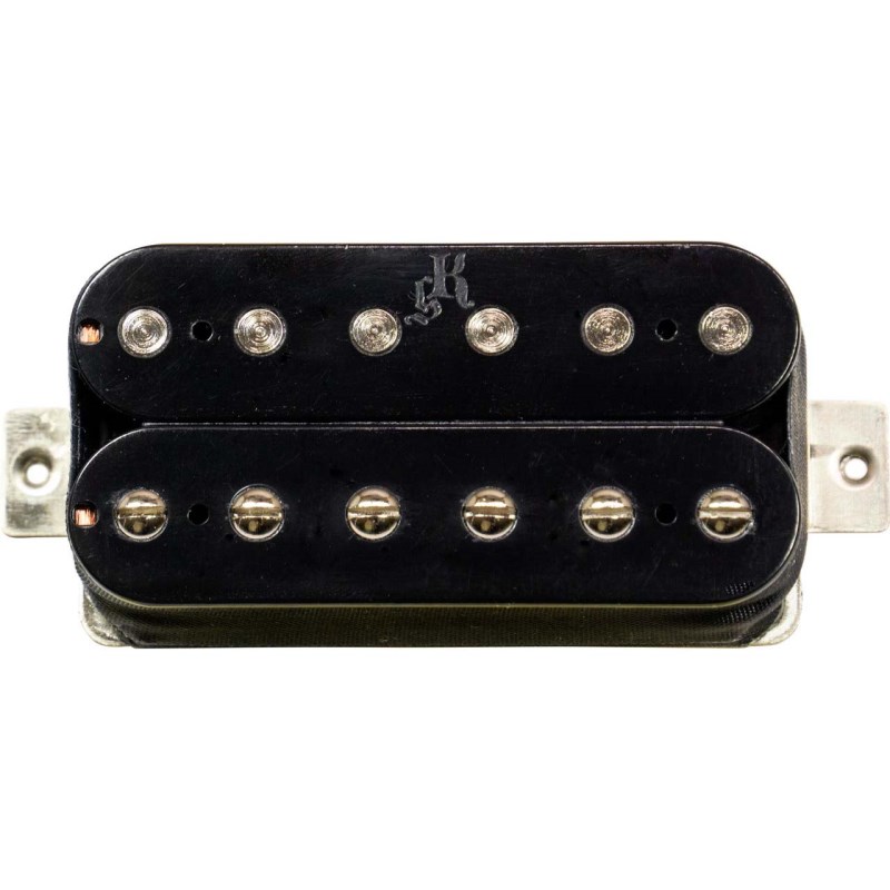 LZ-510 Dyna-bite Black 【お取り寄せ商品】 Killer (新品)｜イケベ楽器ショップ