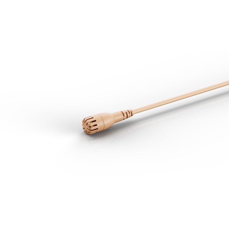 2061-OL-C-F34(ベージュ)(無指向性)(端子：3.5mm ミニプラグ)(ディーピーエー) DPA (新品)｜イケベ楽器ショップ