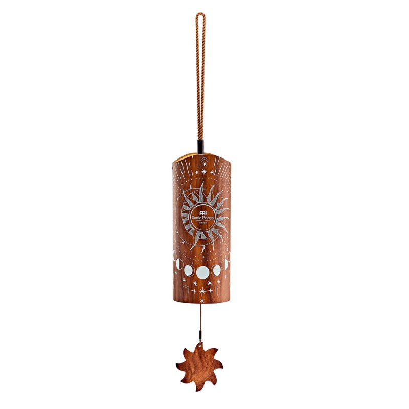 CBCLUNA [Cosmic Bamboo Chimes / Walnut] MEINL (新品)