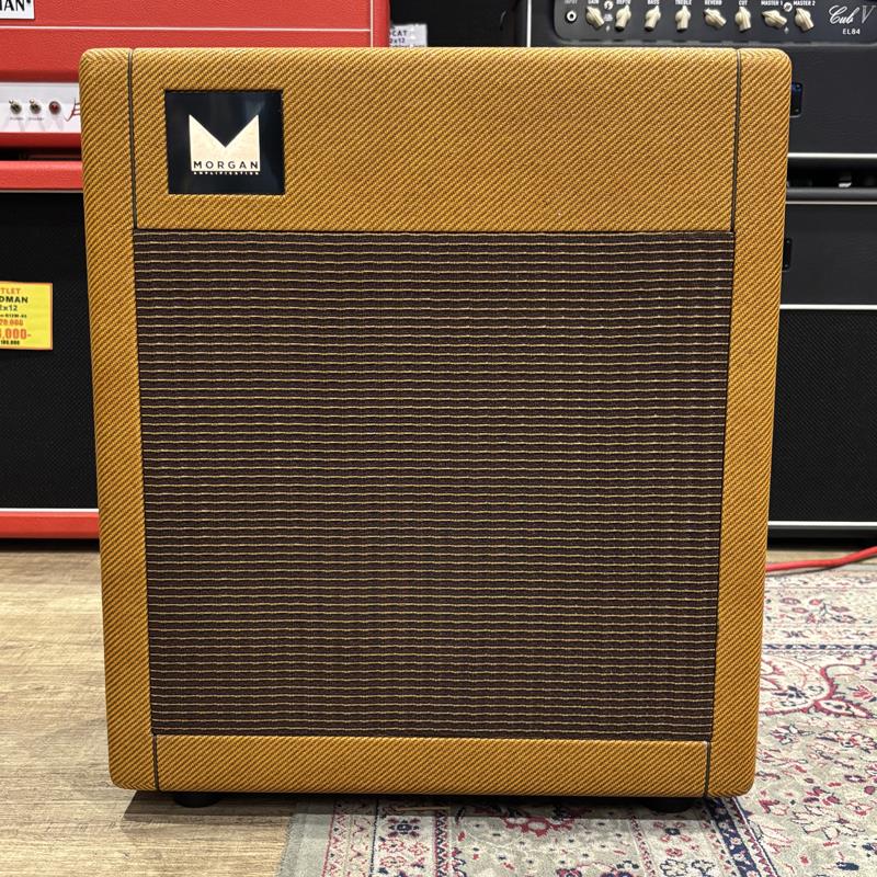 JS12 [Josh Smith Signature Combo] Morgan Amplification (新品)