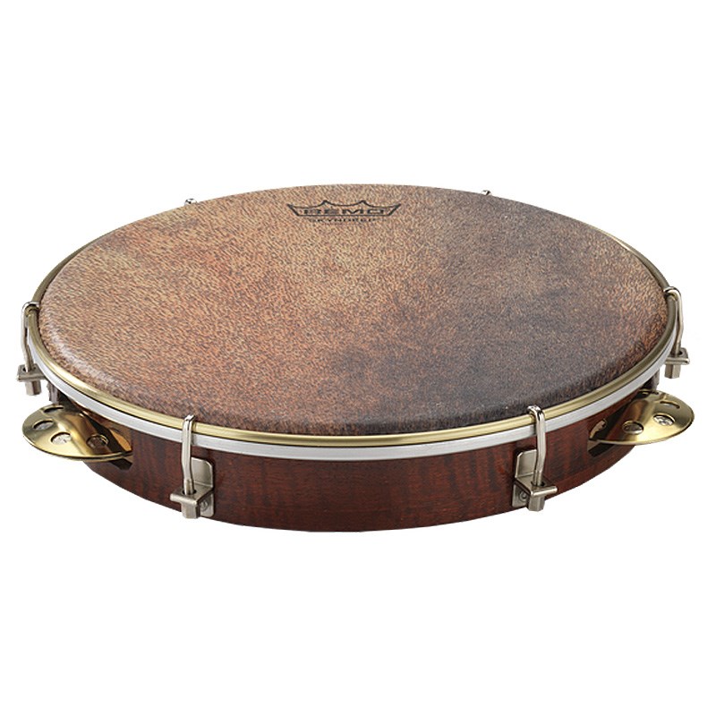 楽天市場】レモ/パンディエロ【PD-8210-81213 】REMO SAMBA