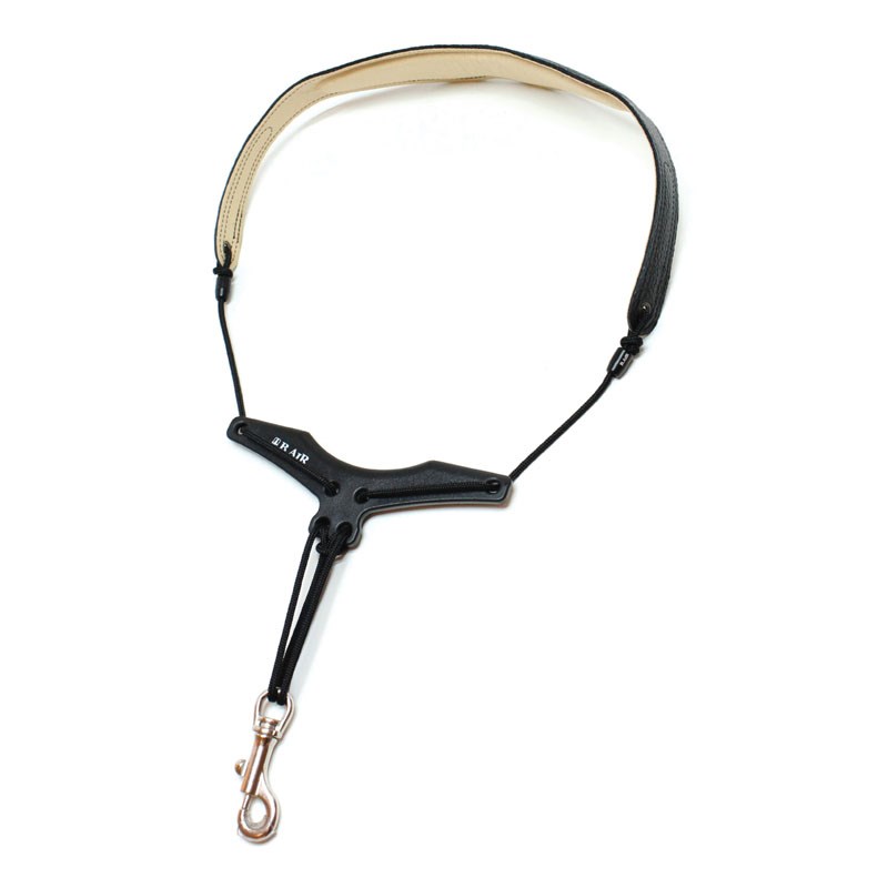 【BSN-BP-M】バードストラップ (スリムパッド・プラスチックプレート/Mサイズ) BIRD STRAP (新品)