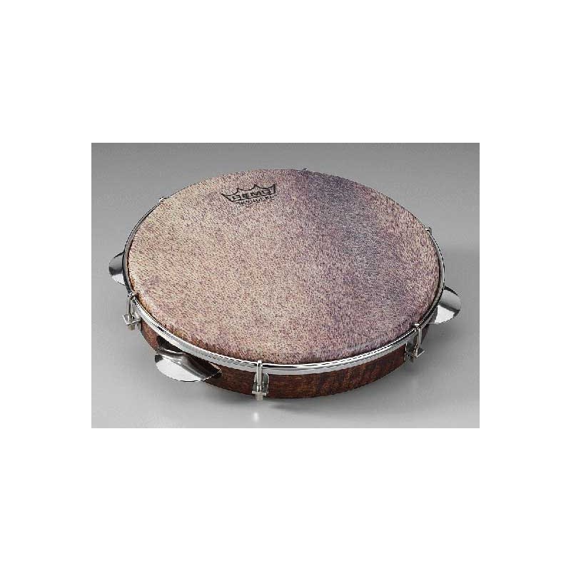 REMO パンデイロ PD8210-81-113 ショーロモデル 中古 楽天市場】レモ/パンディエロ【PD-8210-81213 】REMO SAMBA
