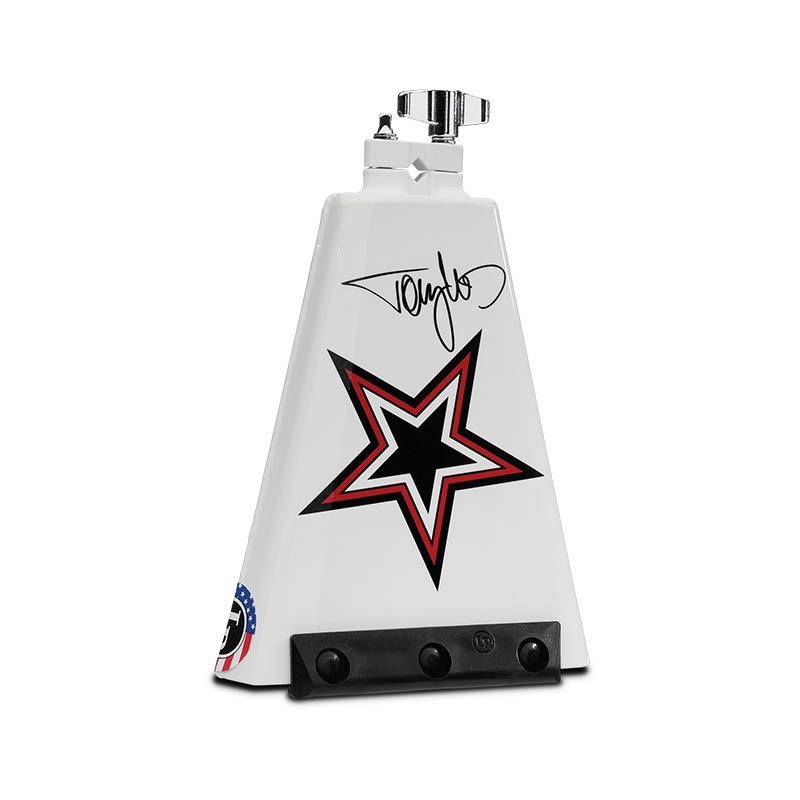 LP009TL [Tommy Lee Rockstar Ridge Rider Cowbell] LP (新品)｜イケベ楽器ショップ