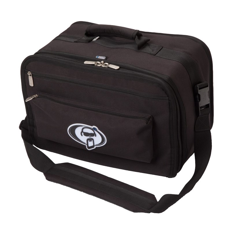 ダブルフットペダルバッグ [PVCベース] 【LPTRDFPEDAL2 / 3270-00】 Protection Racket (新品) 13,042円