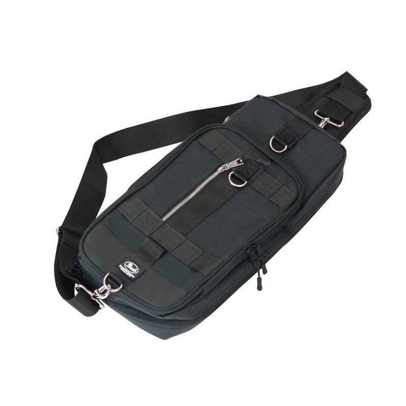 PSC-BJSTB [Black Jam Series / Srick Bag Large Size (12pr)] 【お取り寄せ品】 Pearl (新品)｜イケベ楽器ショップ