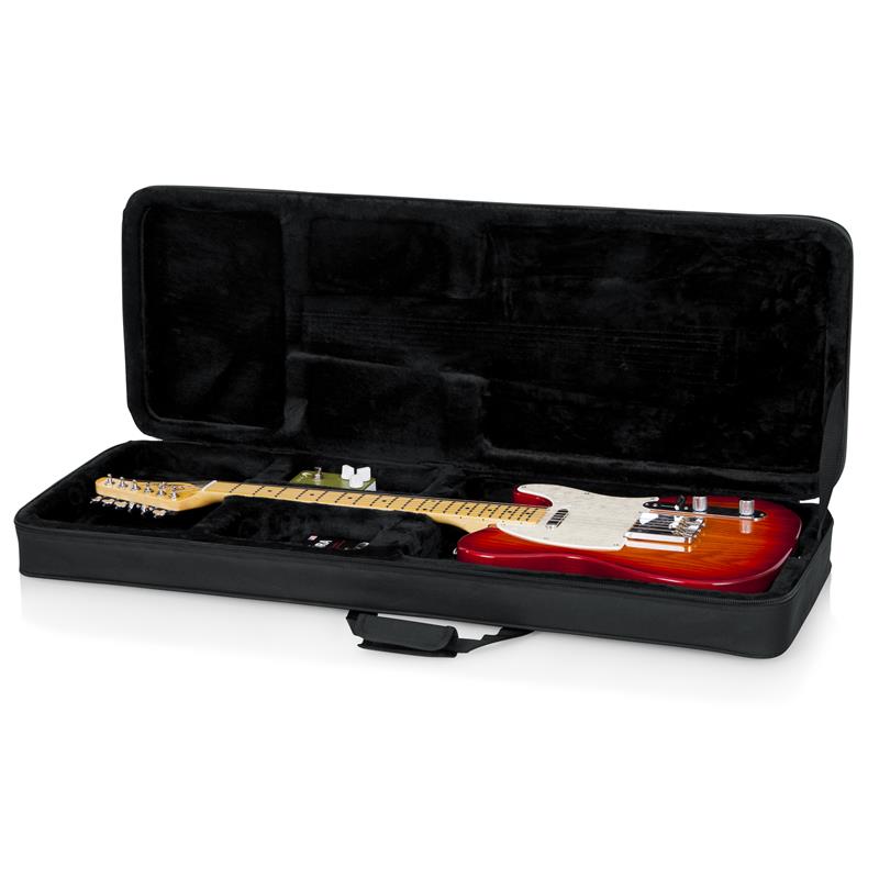 【春得セール】 Lightweight Case [GL-ELECTRIC/エレキギター用] GATOR (新品)