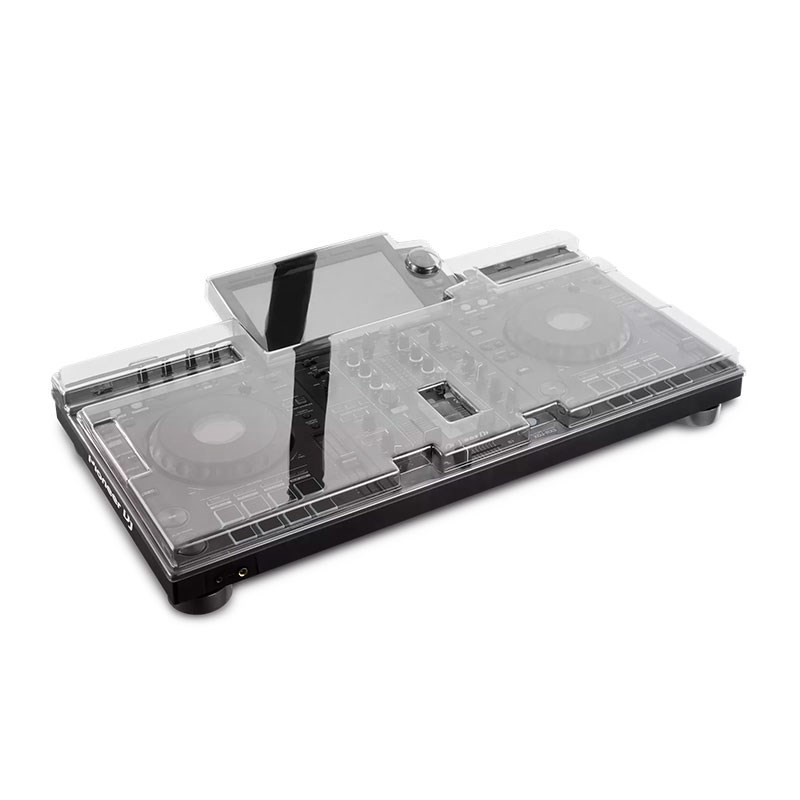 DS-PC-XDJRX3【XDJ-RX3対応 本体保護カバー】(デッキセーバー) DECKSAVER (新品)
