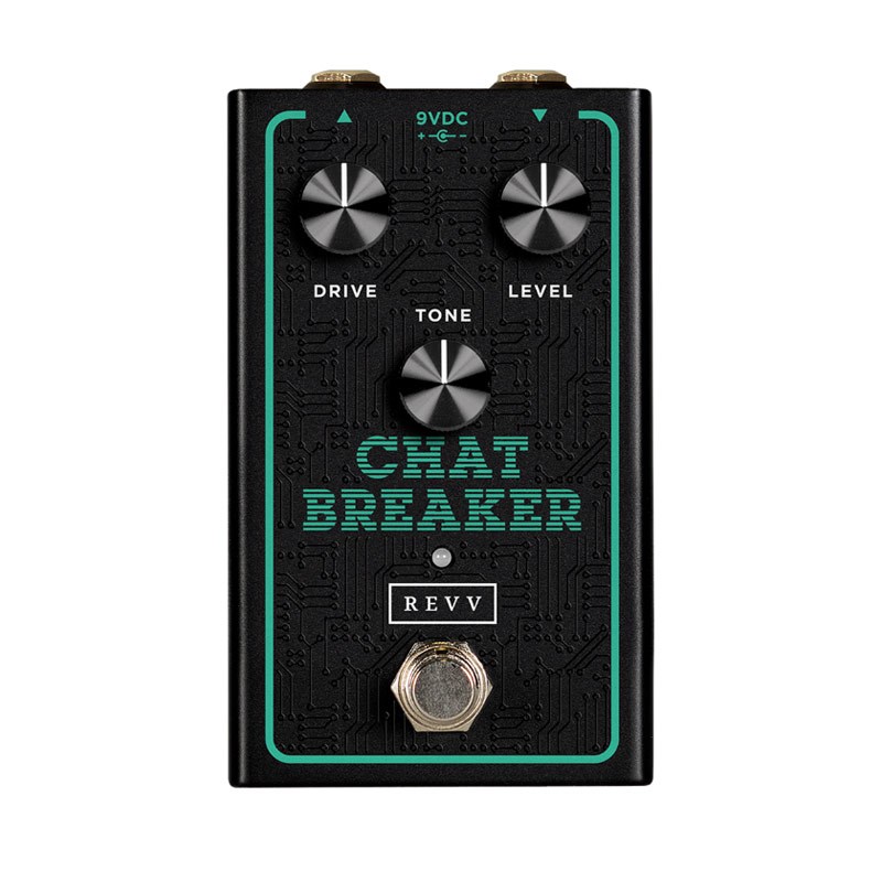 楽天市場】WMD Geiger Counter 新品 ファズ[ガイガーカウンター