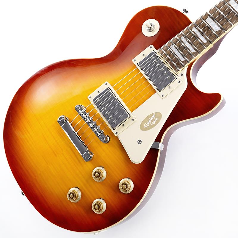 楽天市場】【中古】EpiphoneLes Paul Standard Flame Top 2006年製