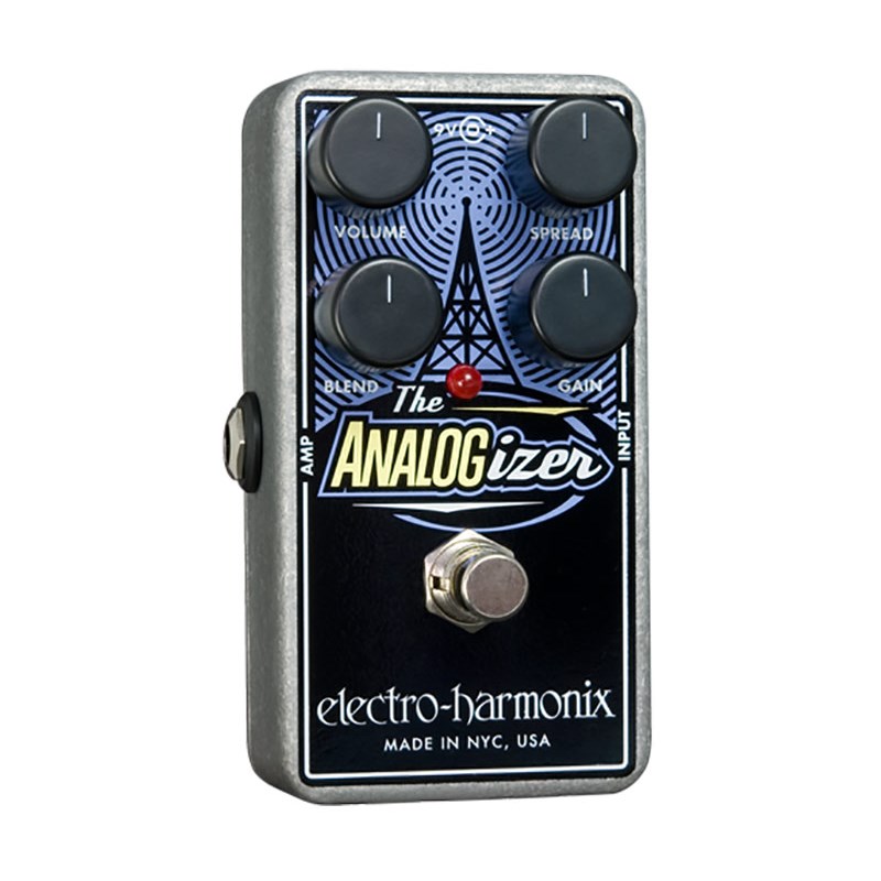 The Analogizer アナロガイザー エレハモ Electro Harmonix (新品)