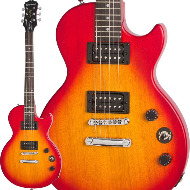 楽天市場】Epiphone Les Paul SL Heritage Cherry Sunburst 新品