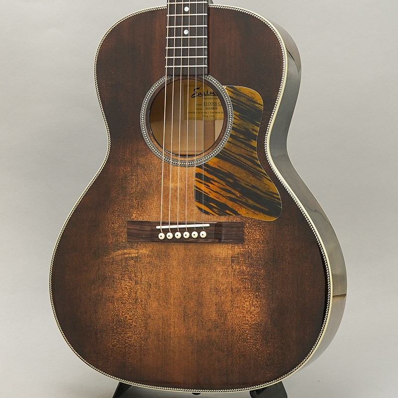E3-OOSS-CLA イーストマン EASTMAN (新品)｜イケベ楽器ショップ