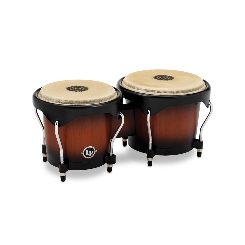 601NY-VSB [City Wood Bongo / Vintage Sunburst]【お取り寄せ品】 LP (新品)