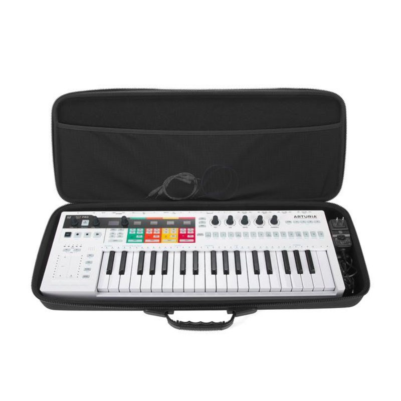 Arturia KeyStep Pro セミハードケース Analog Cases (新品)｜イケベ楽器ショップ 9,728円