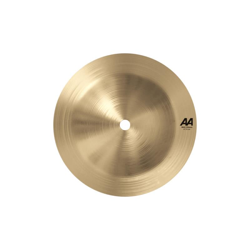 AA-6MAXBC [AA Max Bell Chime 6''][25th Anniversary Mike Portnoy Signature] SABIAN (新品) 12,628円