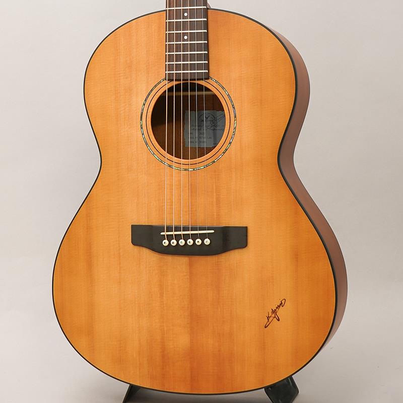 楽天市場】K.Yairi RF-65 HB【限定カラー】【送料無料】【ヤイリクロス