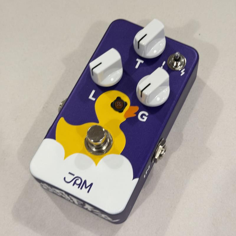 USED 中古 eureka JAM Pedals (ユーズド やや使用感あり)