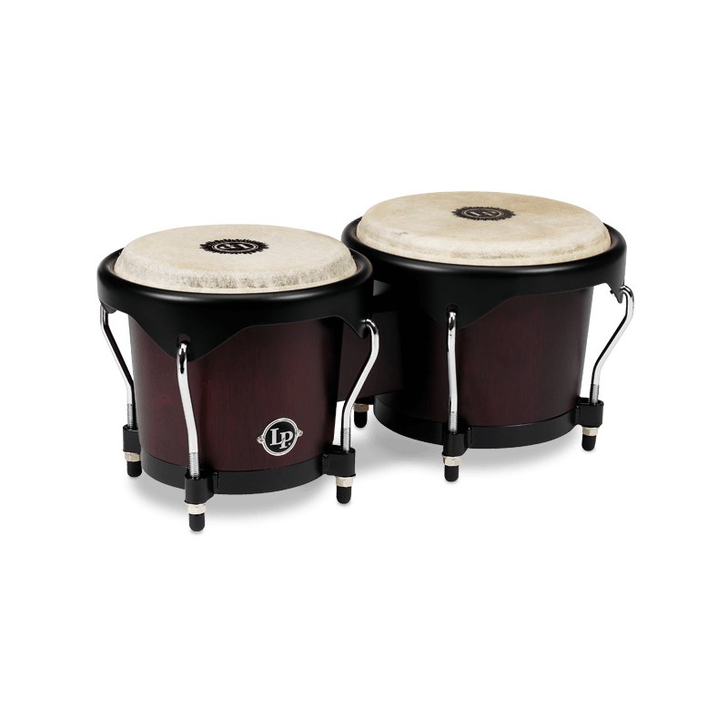 LP601NY-DW [City Wood Bongo / Dark Wood]【お取り寄せ品】 LP (新品)